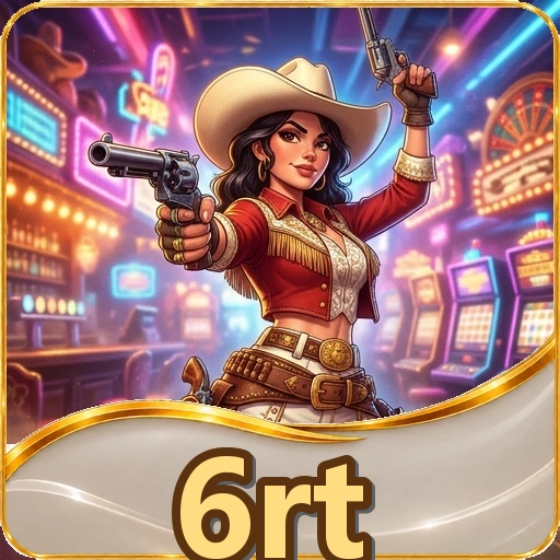 Referensi RTP game kasino 6rt