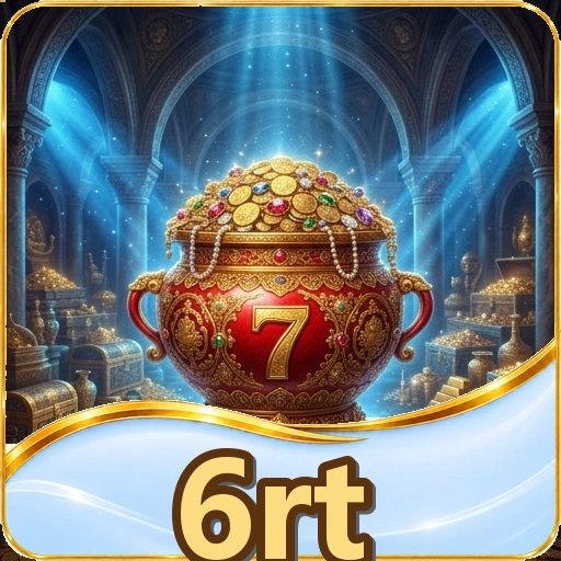 Penyedia slot 6rt: Pragmatic Play, PG Soft, NetEnt, Play'n GO